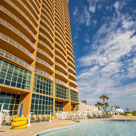 Phoenix Gulf Towers 703 Condo