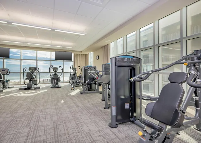 Phoenix Gulf Towers 703 Apartment
