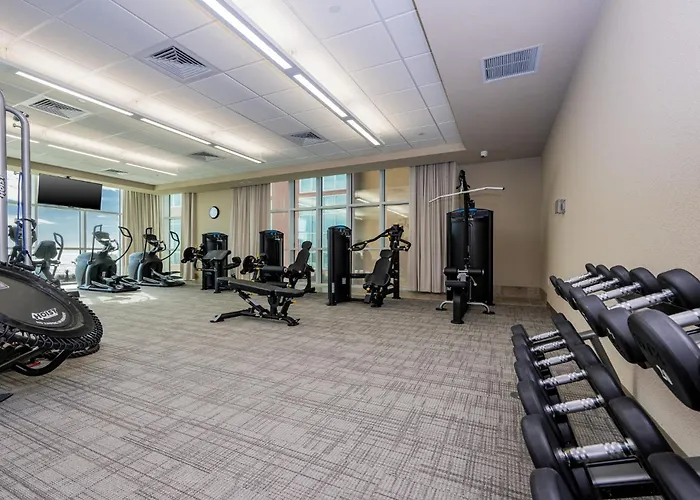 Phoenix Gulf Towers 703 Apartment Gulf Shores