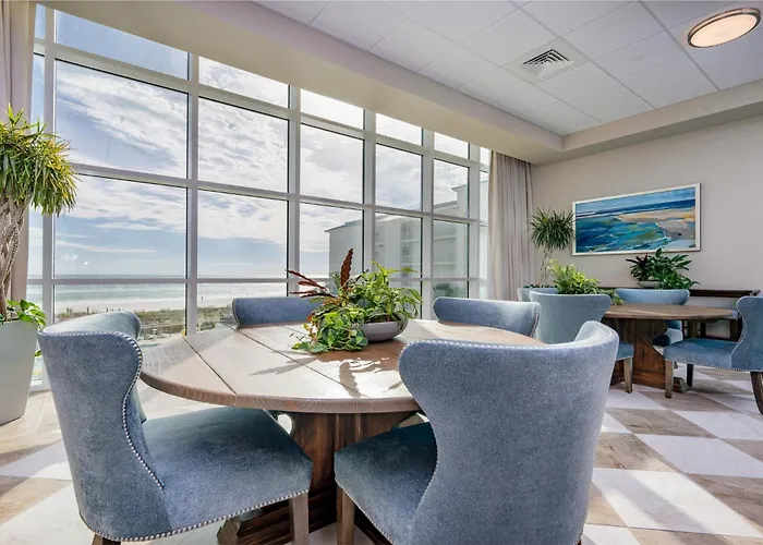 Apartment Phoenix Gulf Towers 703 Gulf Shores