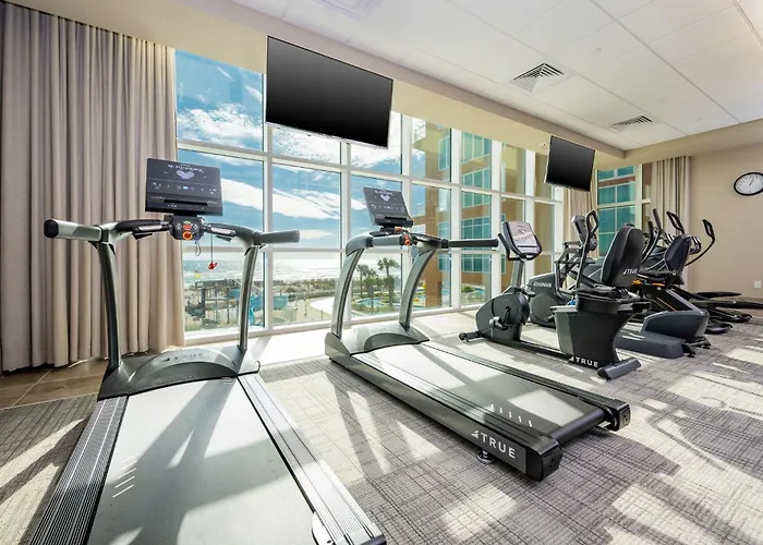 Phoenix Gulf Towers 703 Apartment *