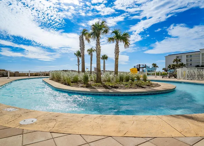 Phoenix Gulf Towers 703 Gulf Shores