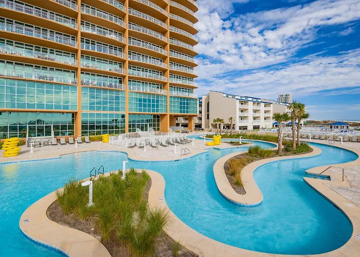 Phoenix Gulf Towers 703