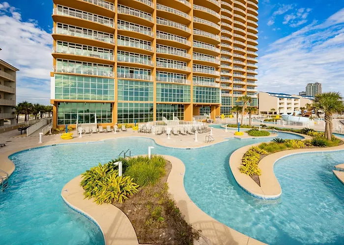 Phoenix Gulf Towers 703 Gulf Shores