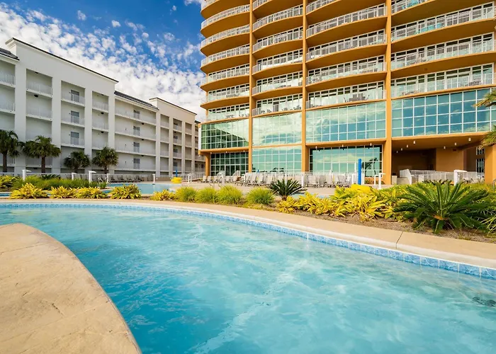 Phoenix Gulf Towers 703