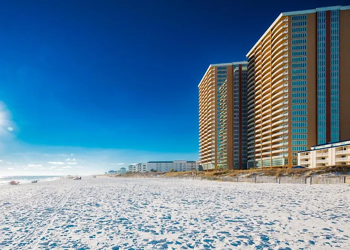 Phoenix Gulf Towers 703 * Gulf Shores