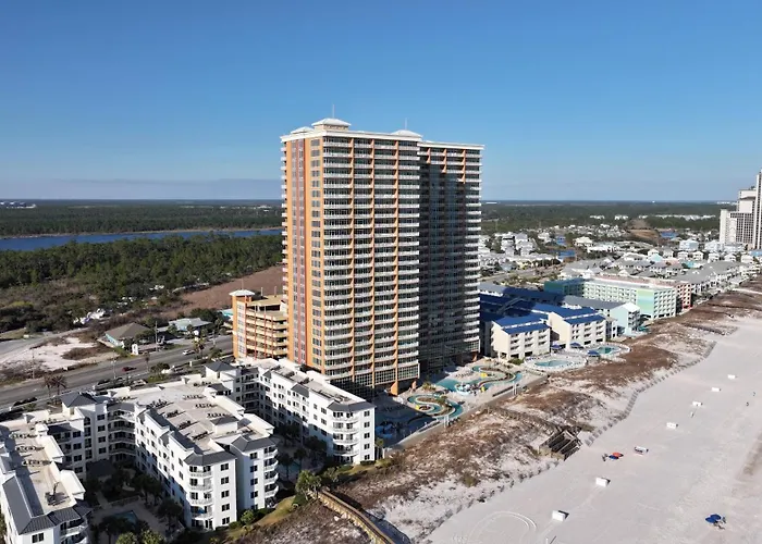 Phoenix Gulf Towers 703