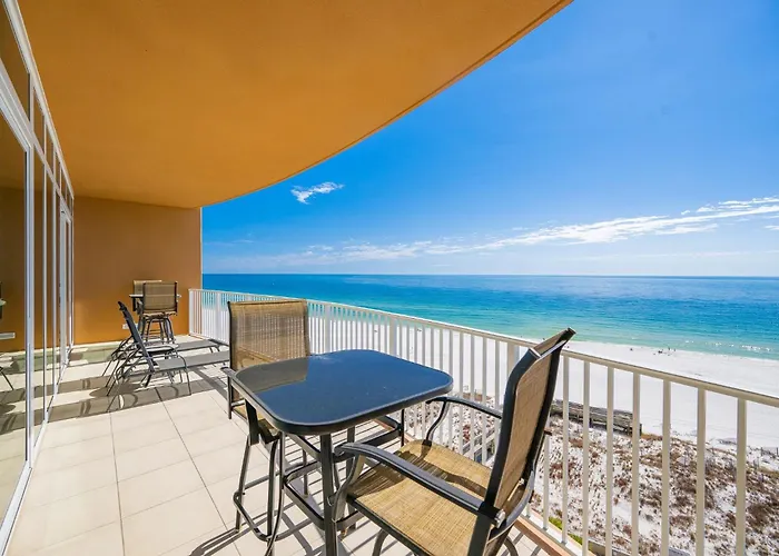 Apartment Phoenix Gulf Towers 703 Gulf Shores
