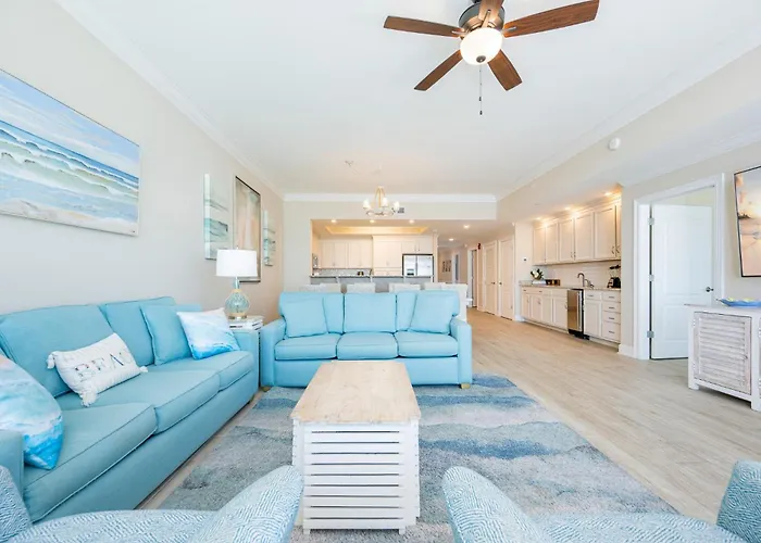 Apartment Phoenix Gulf Towers 703