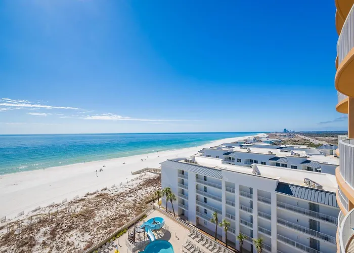 Phoenix Gulf Towers 703
