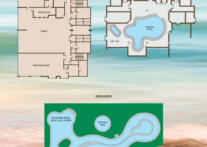 Phoenix Gulf Towers 703 Apartment *