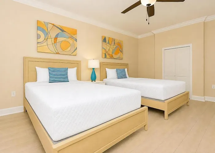 Phoenix Gulf Towers 703 Gulf Shores