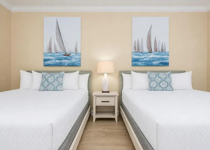 Phoenix Gulf Towers 703 Apartment *