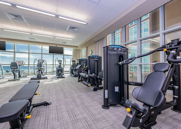 Phoenix Gulf Towers 703 Apartment *