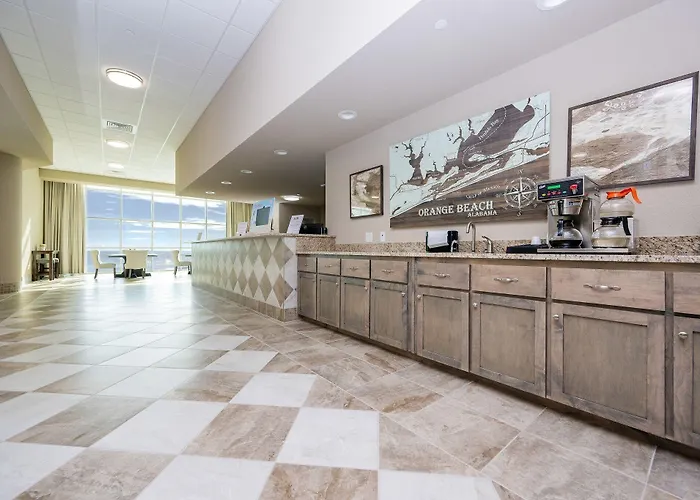 Apartment Phoenix Gulf Towers 703