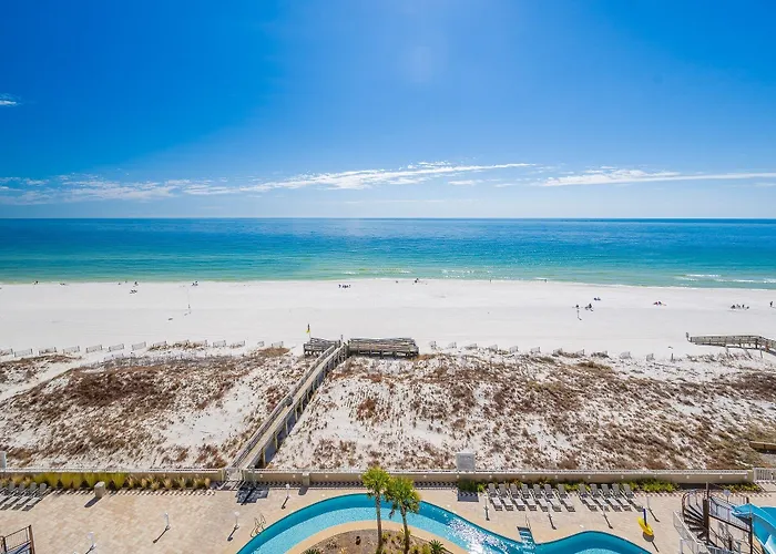 Apartment Phoenix Gulf Towers 703
